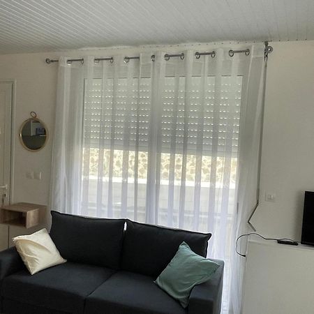Cosy T3 Au Coeur De Sainte Anne Leilighet Eksteriør bilde