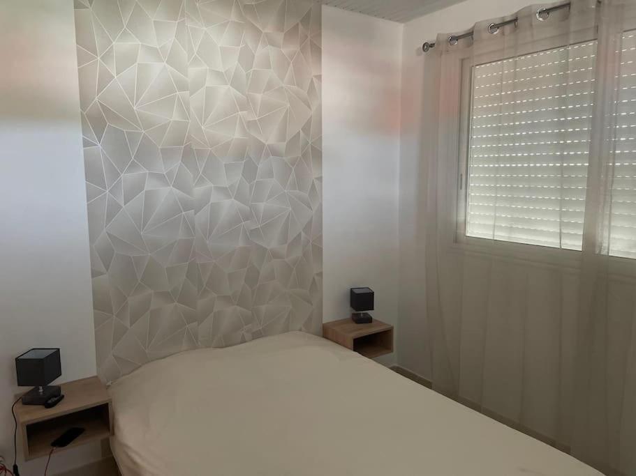 Cosy T3 Au Coeur De Sainte Anne Leilighet Eksteriør bilde